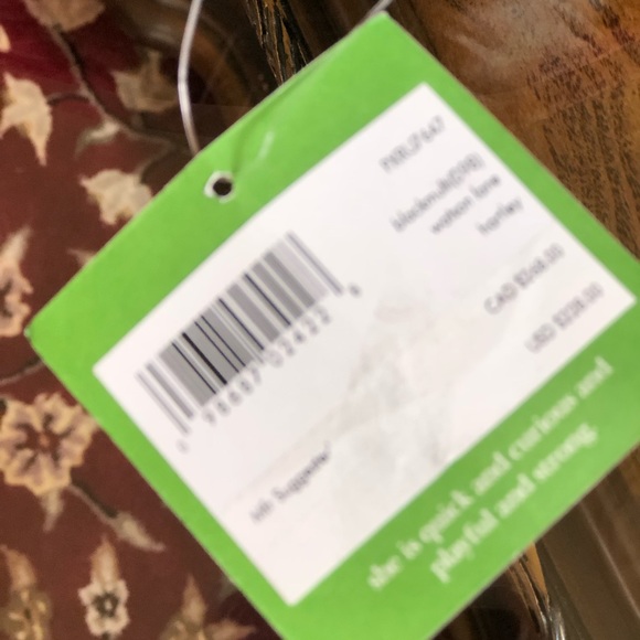 Kate spade New York Watson lane Hartley backpack - Picture 6 of 7